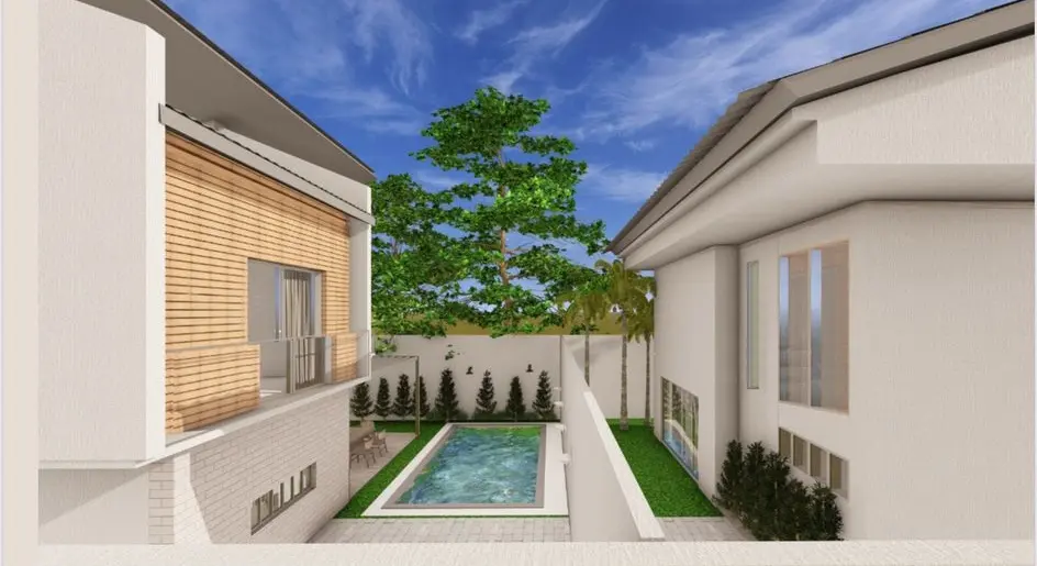Property in Ciftlik
